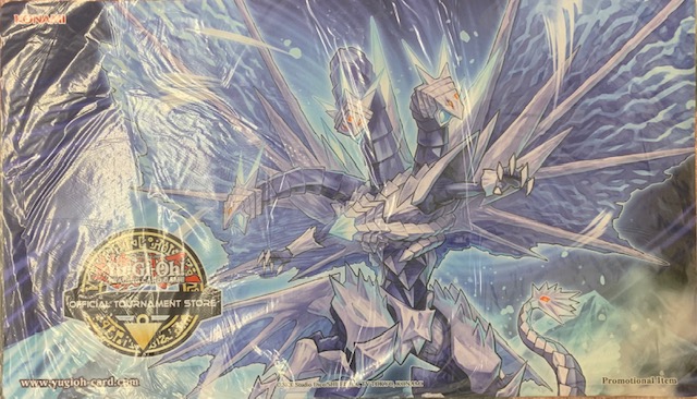 Official Tournament Store 氷獄龍トリシューラ カードショップすぱいらる Official Tournament Store 氷獄龍トリシューラ カードショップすぱいらる