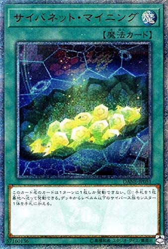 サイバネットマイニング/20thシークレット(DANE-JP051)