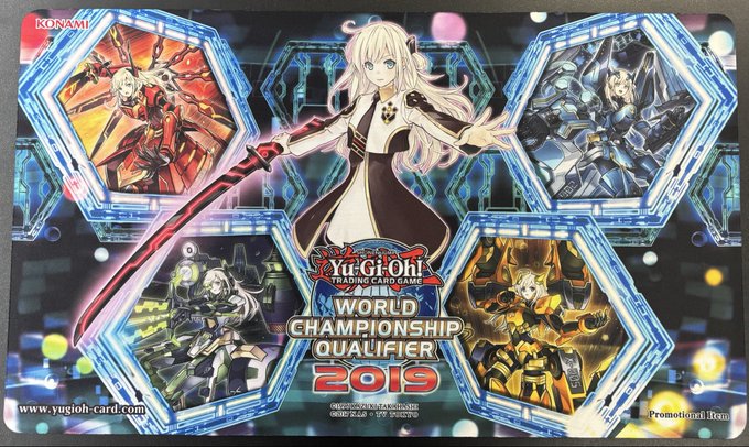 ペルソナ5 閃刀姫 プレイマット ペルソナ5 閃刀姫 プレイマット 遊戯王 - 遊戯王 閃刀姫 プレイ